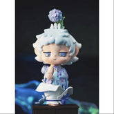 FAYA Magic & Soul Series Flower-Protecting Escort